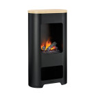 Lareira Elétrica Natur 120 - Dimplex